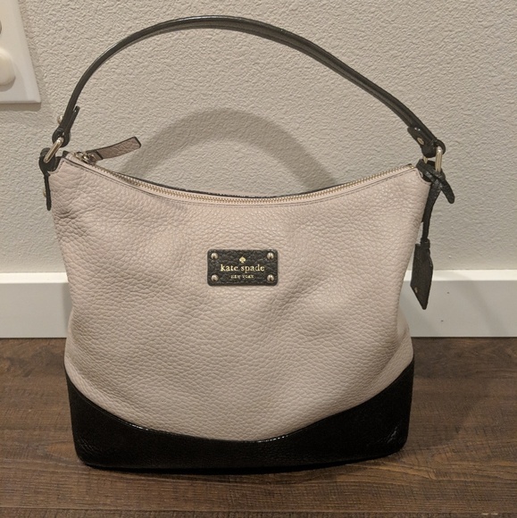 Kate spade shoulder bag and wallet set - Picture 1 of 5